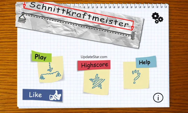 Schnittkraftmeister 3.2.2