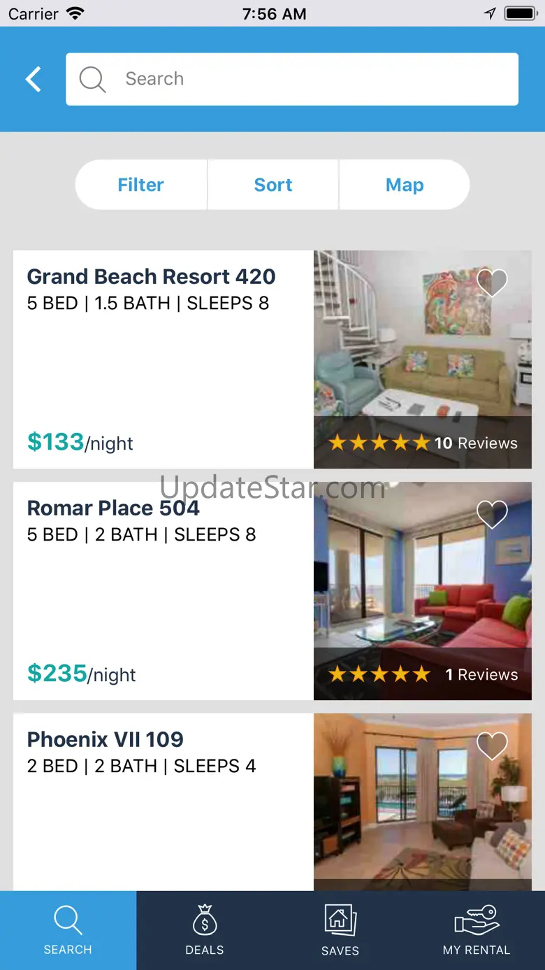iTrip Travel 2.0.8