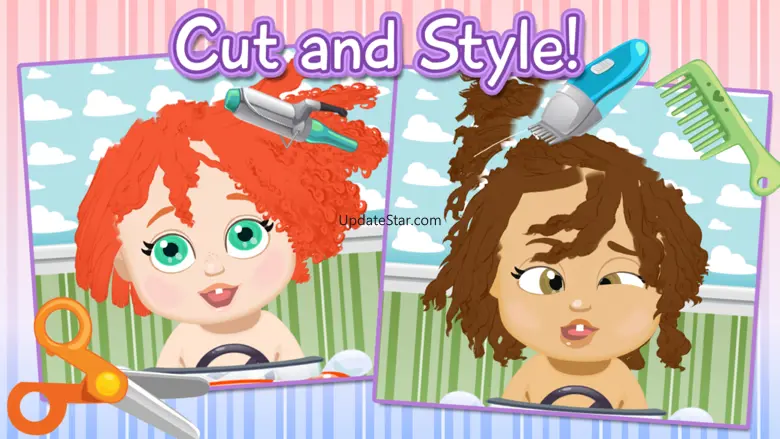 Sunnyville Baby Salon 1.7.0