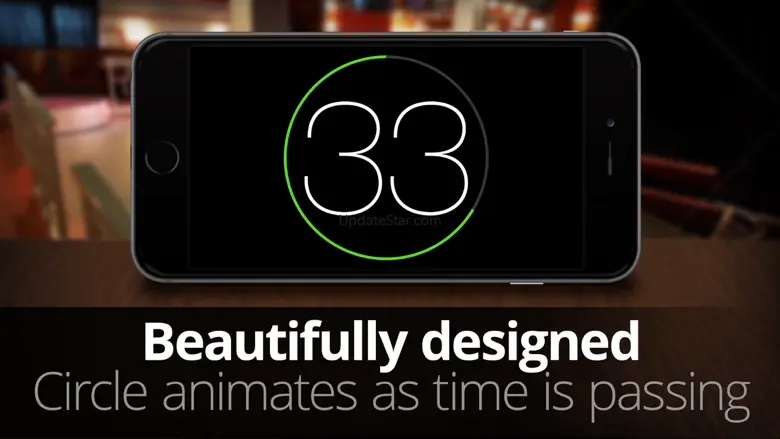 Countdown Timer Nano 2.0.2