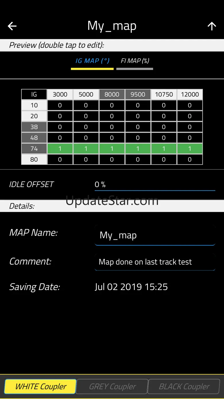 WiGET 4.6.7