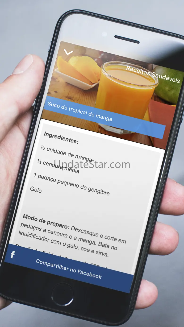 Dieta e Emagrecer 5.5