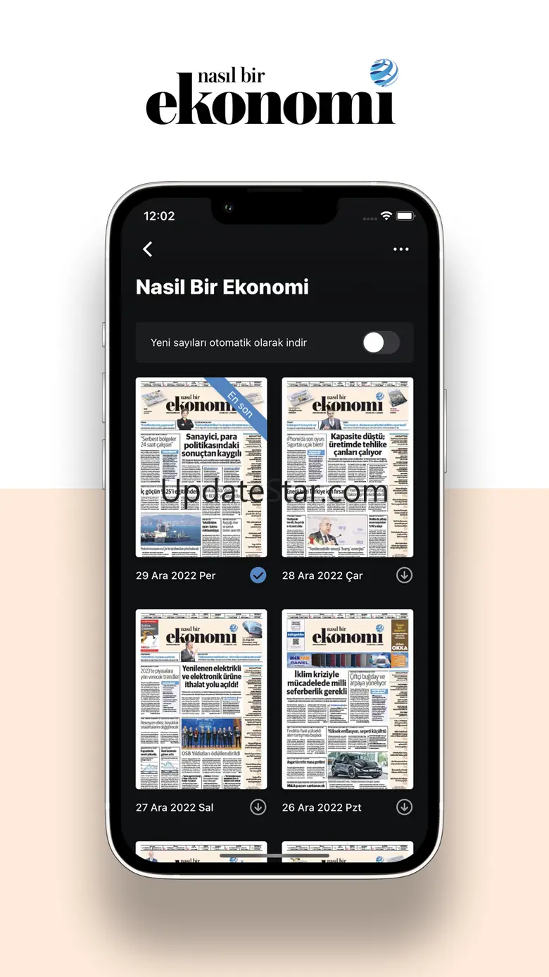 eGazete Ekonomi 7.0