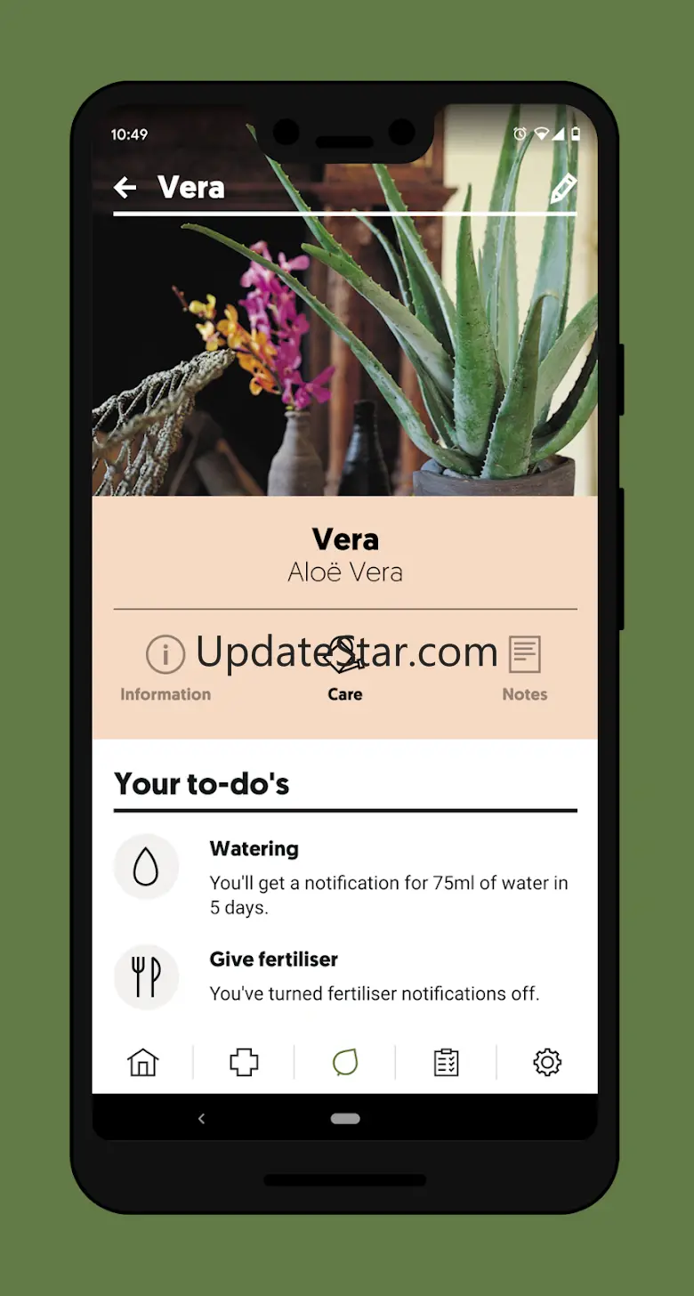 Plantsome 4.0.0