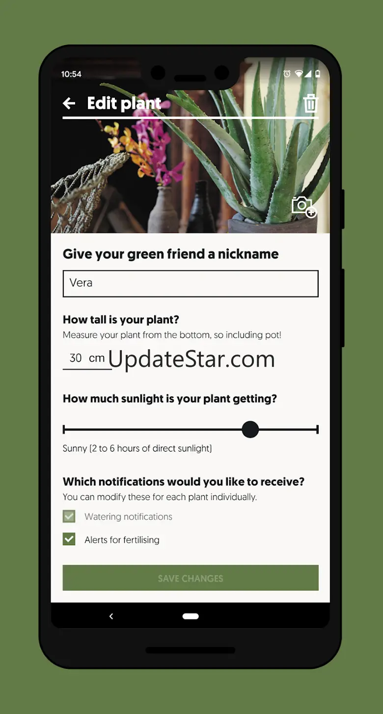 Plantsome 4.0.0