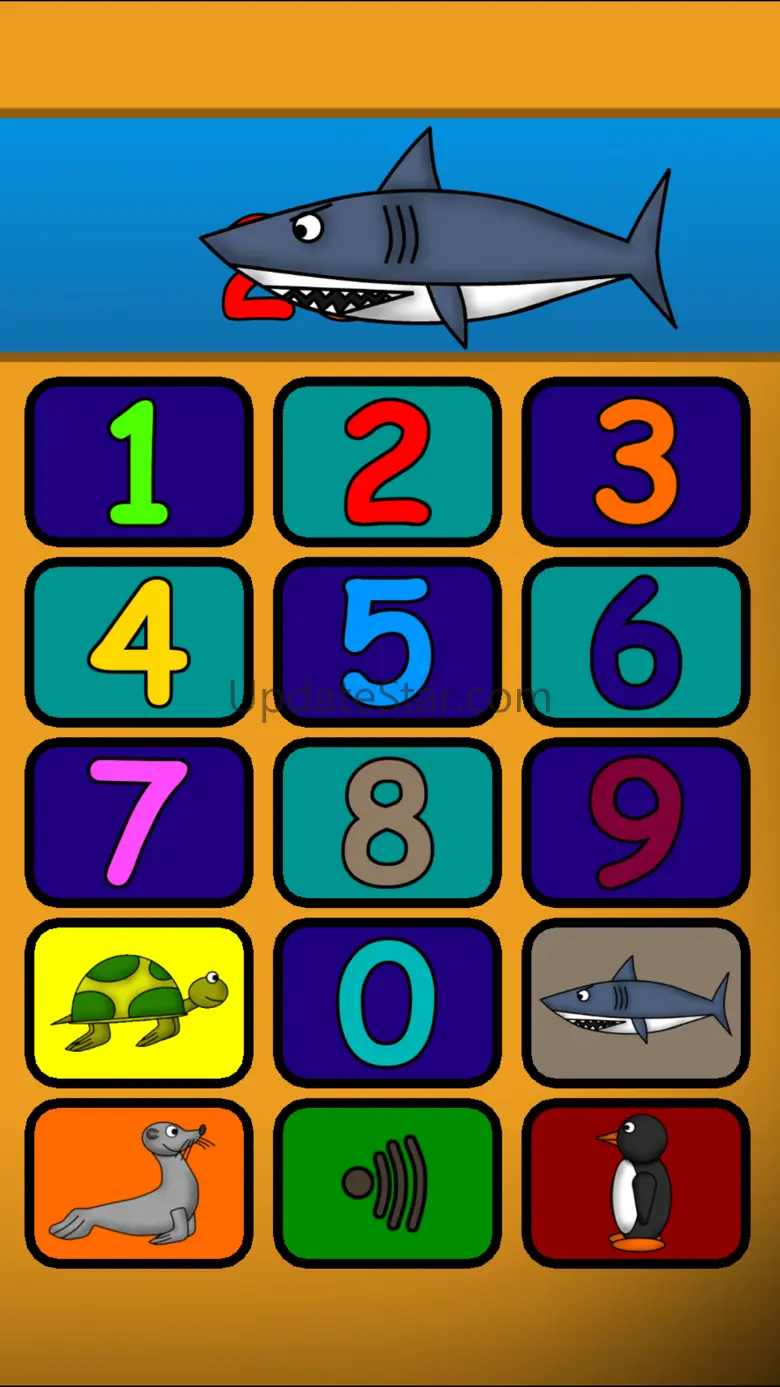 Learning Games for Kids: Animals - Education Ed 1.11