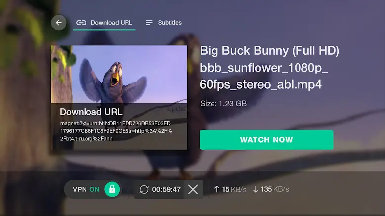 Safe Watch TV 2.0.10.201