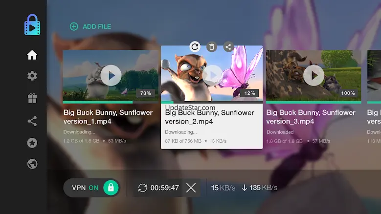 Safe Watch TV 2.0.10.201