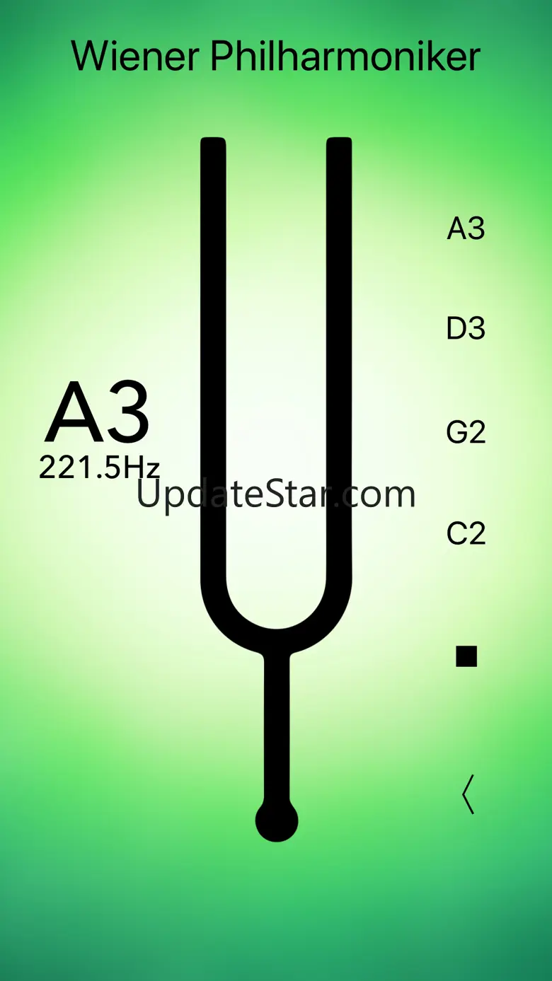 Cello Tuner Professional 3.9.2