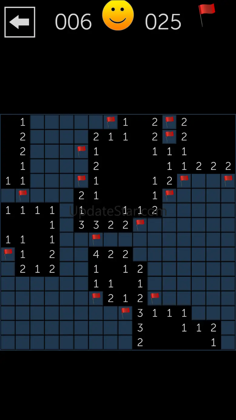 Minesweeper Fun 1.7.3