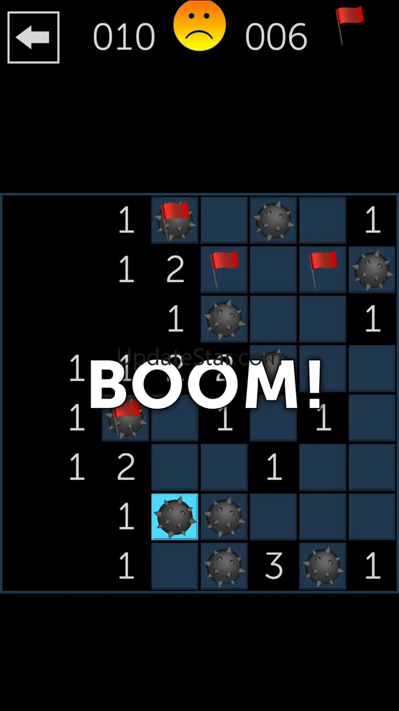 Minesweeper Fun 1.7.3