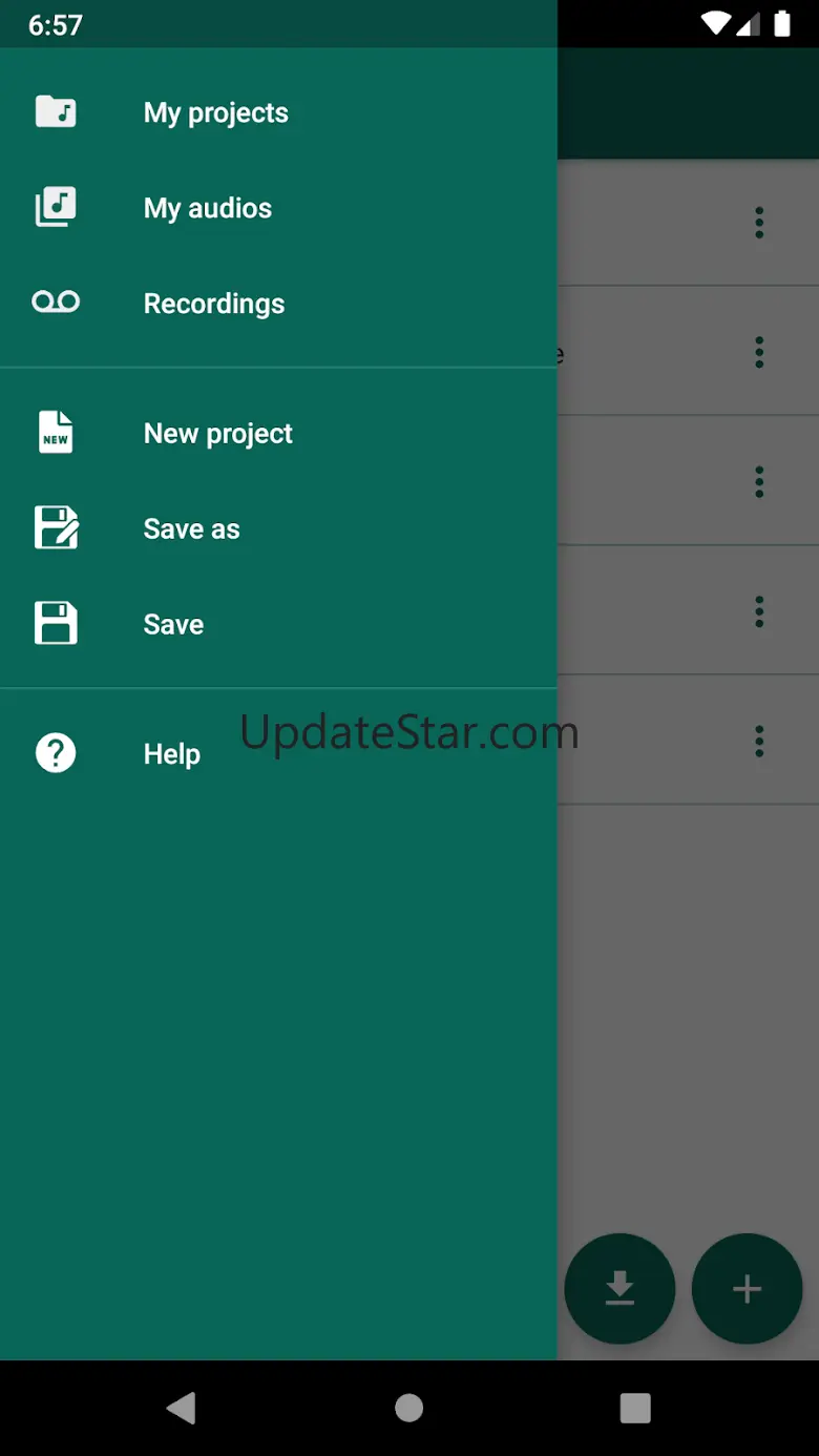 Audio Joiner 1.3.1