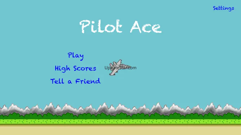 Pilot Ace 3.4.0