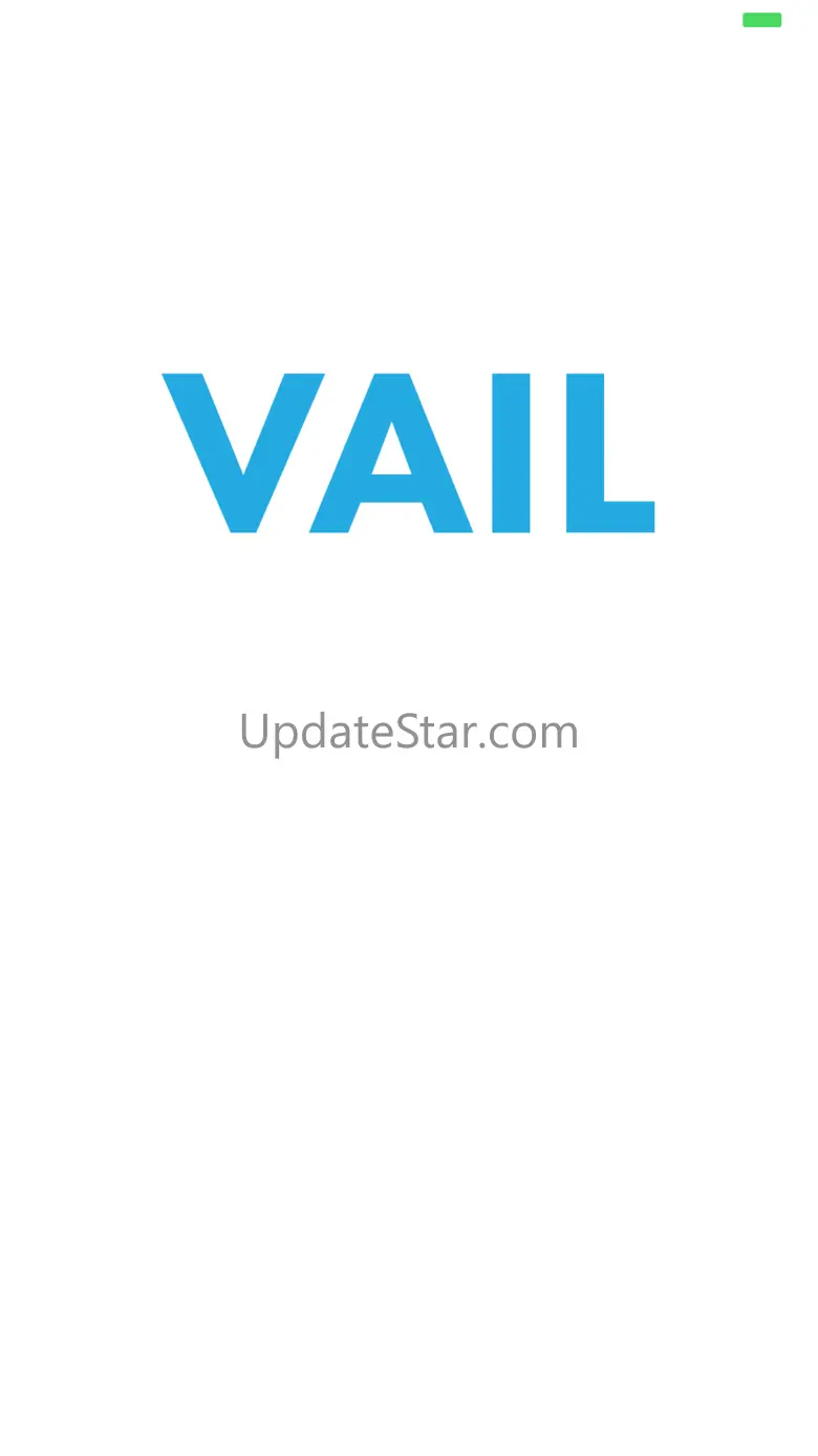 VAIL App Guide 5.1.0
