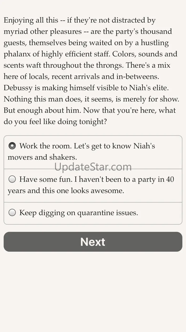 Planetary Quarantine 1.0.5