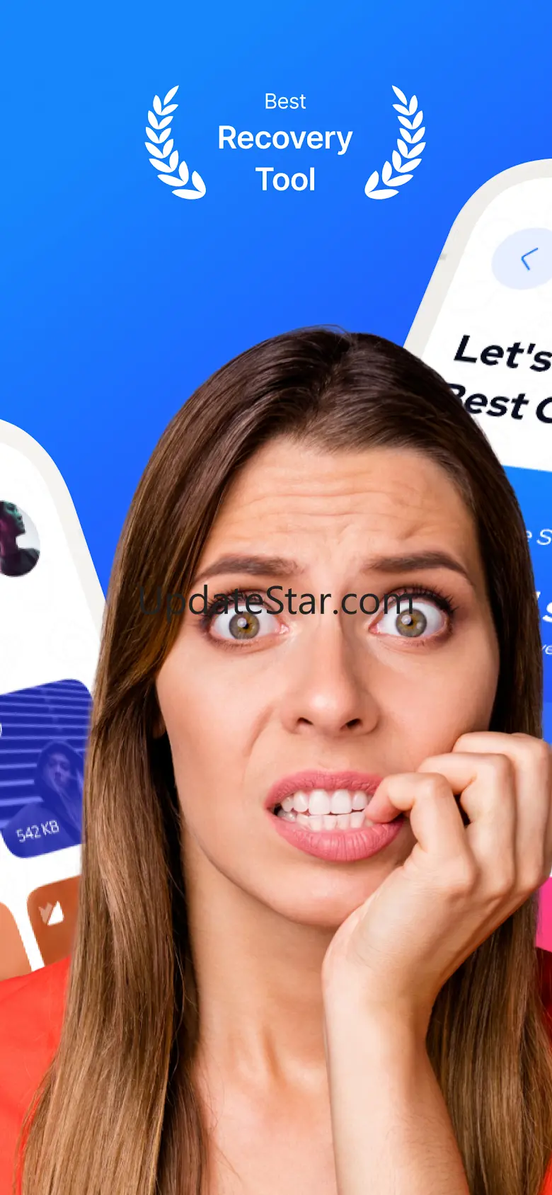 Recover Deleted Photos - Reco 5.7