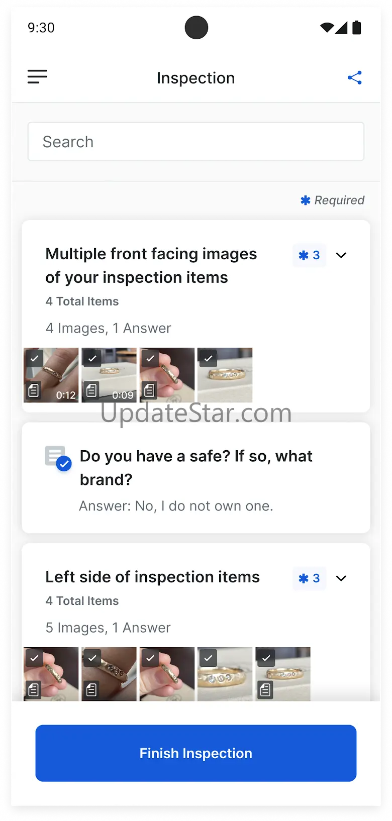Vision Camera 3.10.1