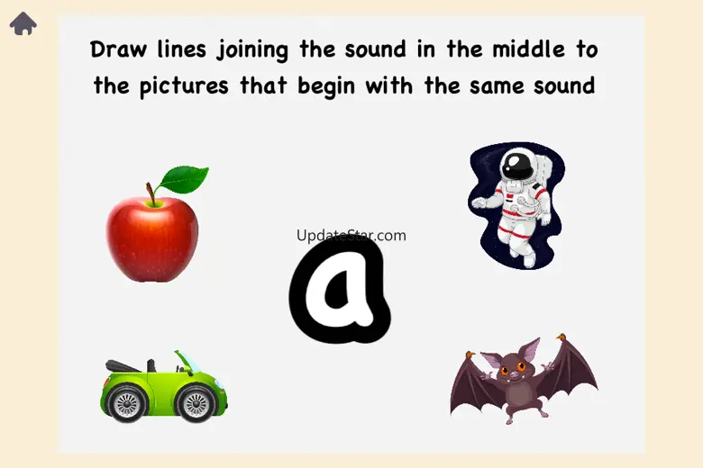 ABC Genius PRO - Alphabet Letters, Phonics, and Handwriting Games 5.0