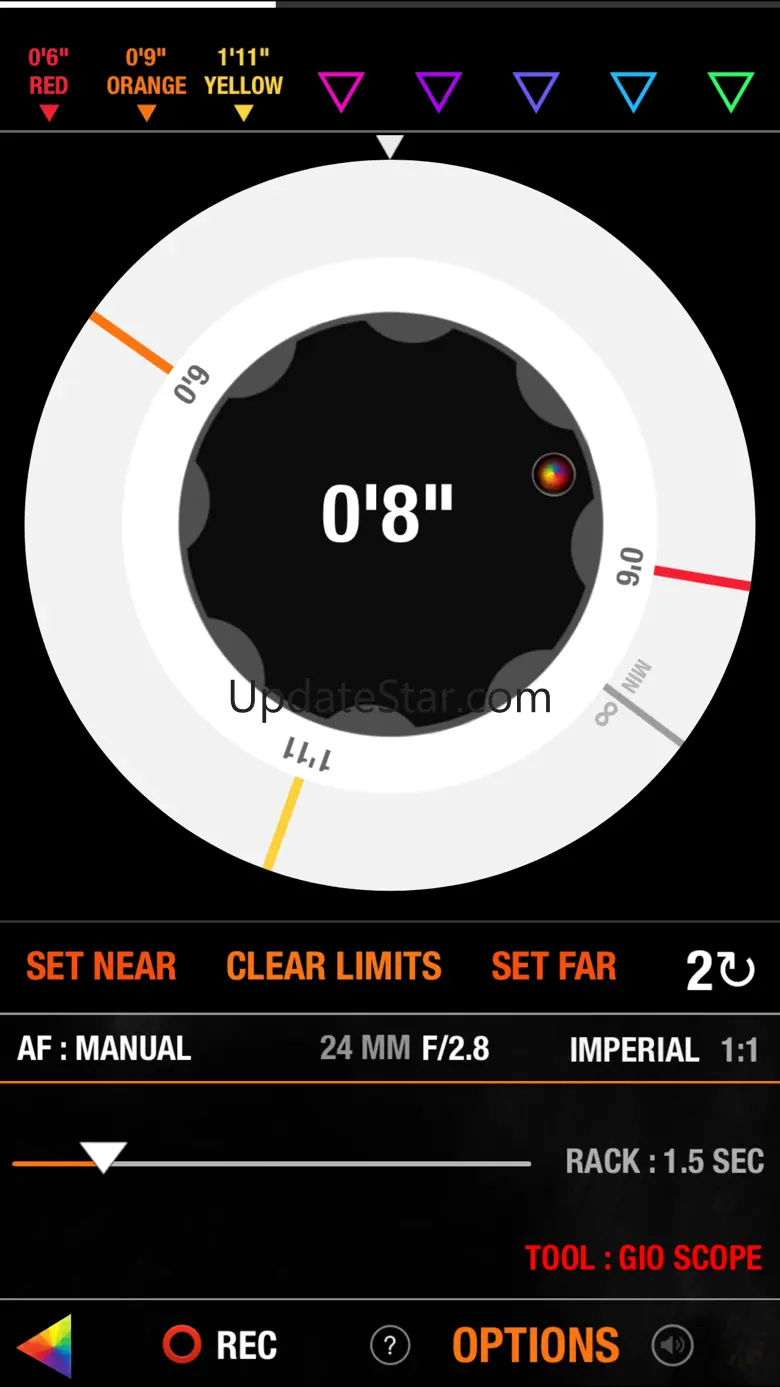 foolcontrol 3.50