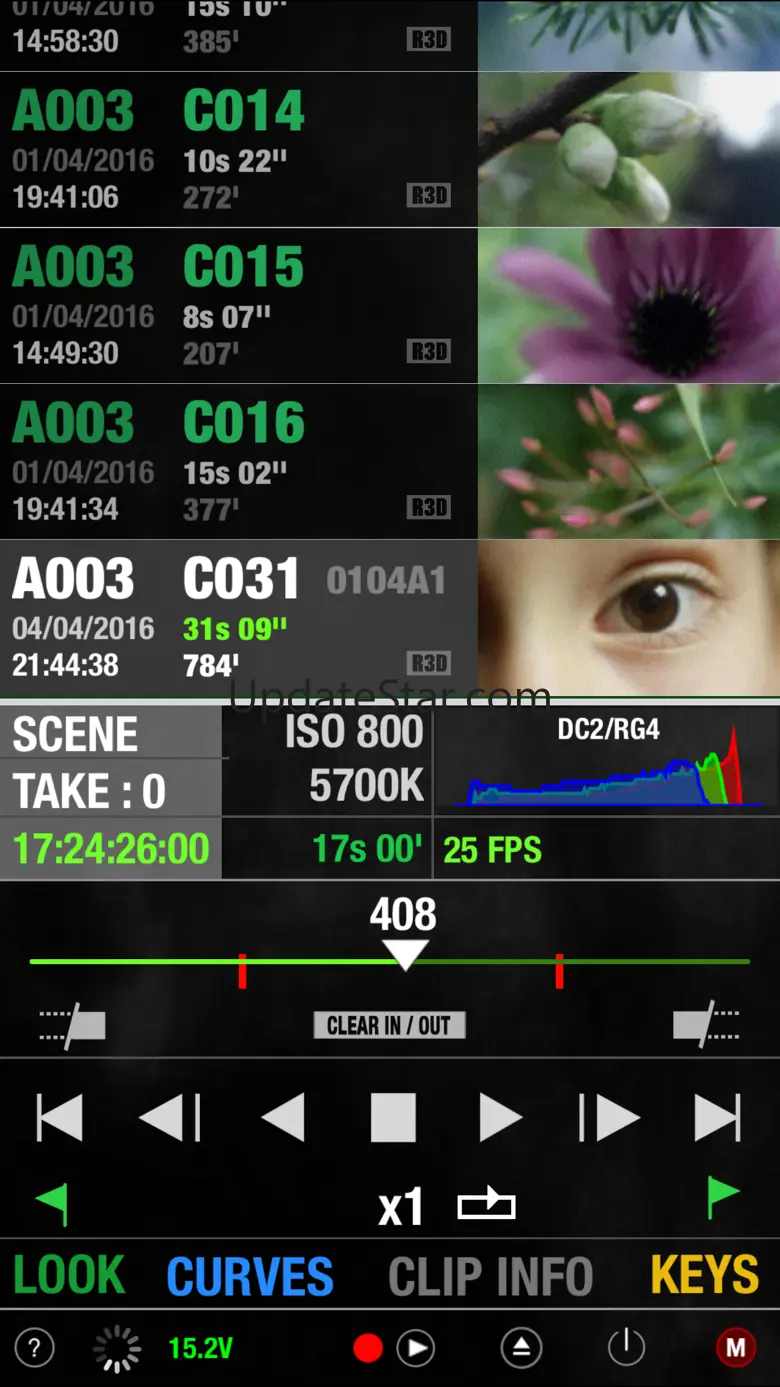 foolcontrol 3.50