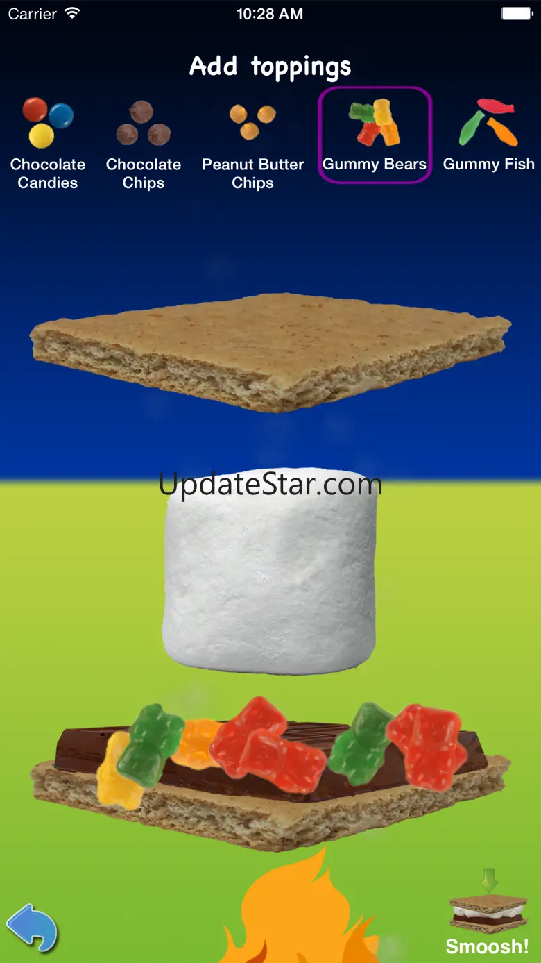More Smores! 1.0