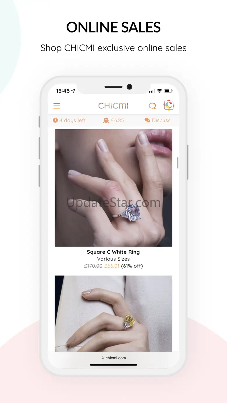 CHICMI 6.3