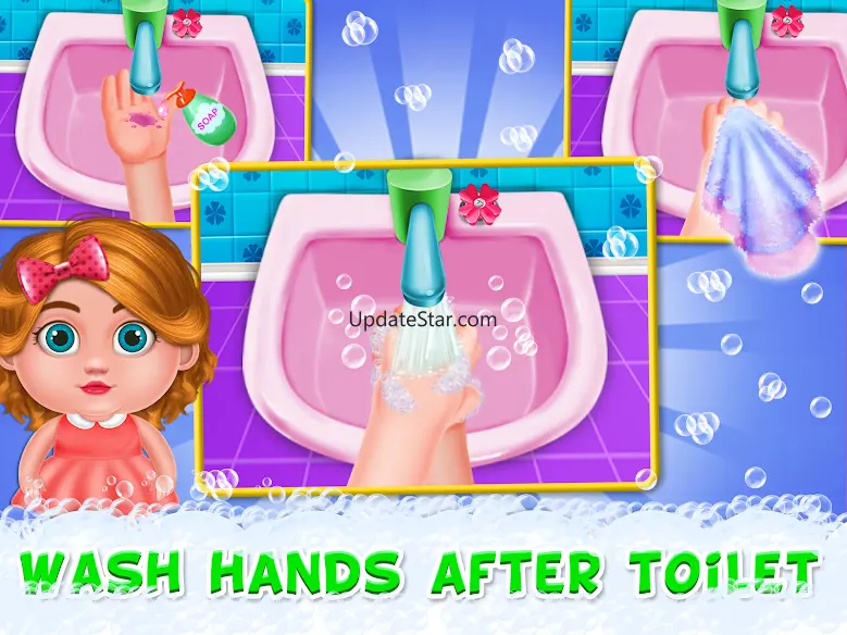 Toilet Time - Potty Training 1.4