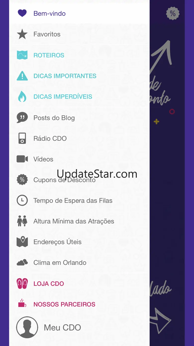 Coisas de Orlando 1.3
