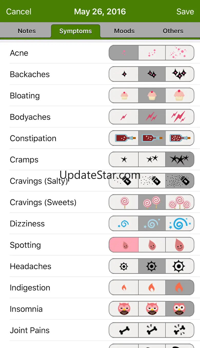 Period Tracker Deluxe 11.7.8