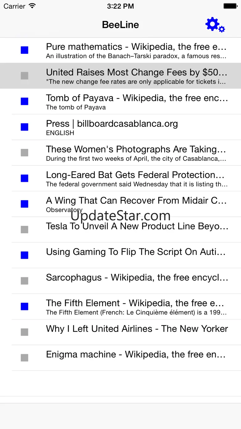 BeeLine Reader 1.9.0