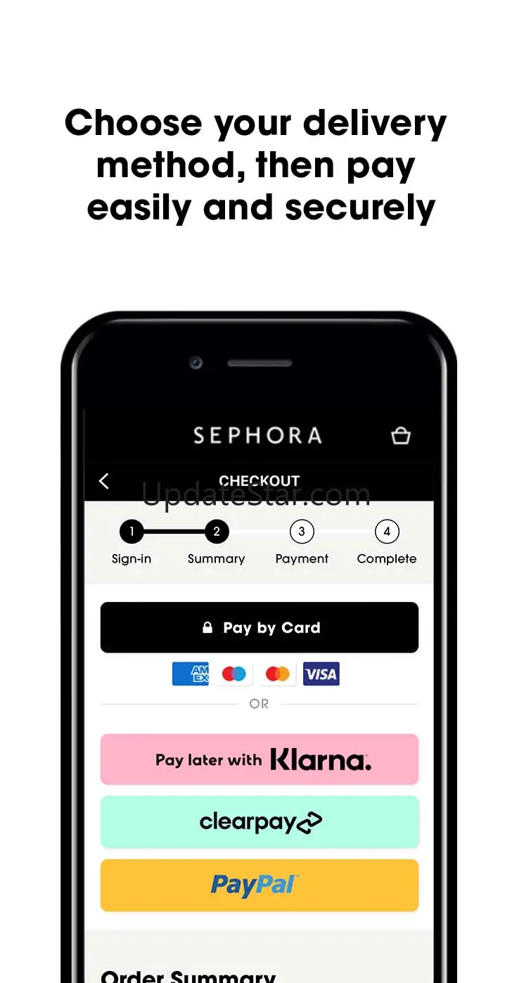 Sephora UK: Make-up, Beauty 19.5.8