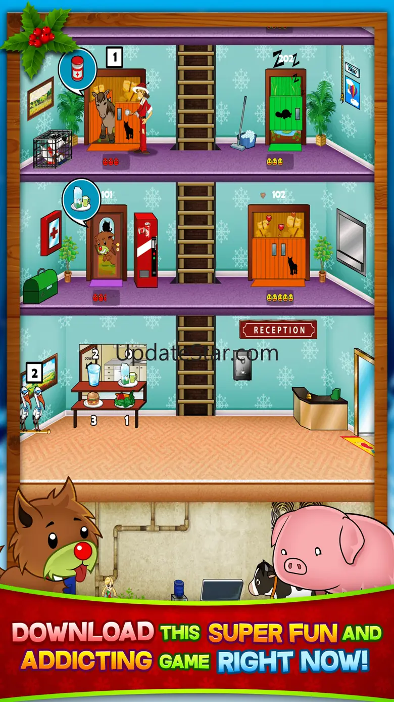 Farm Hotel 1.1