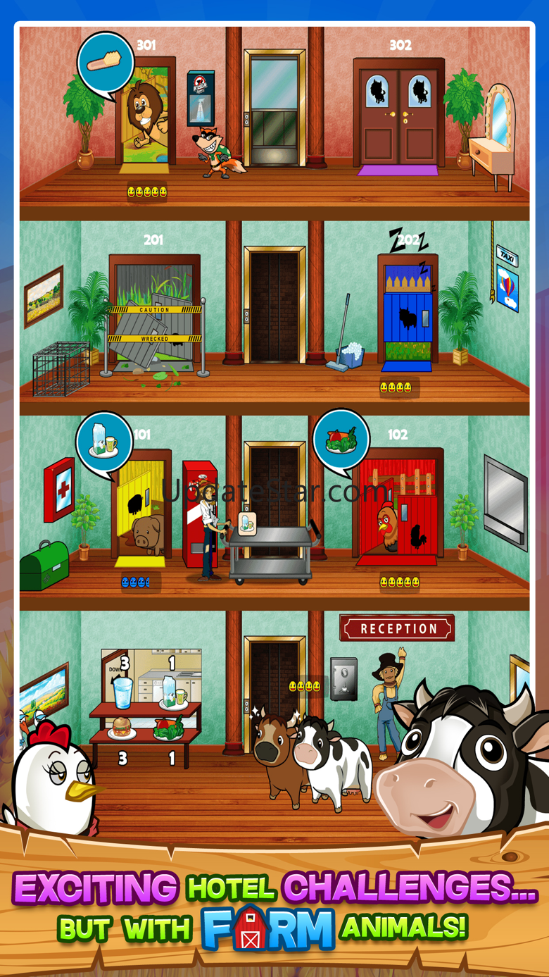 Farm Hotel 1.1