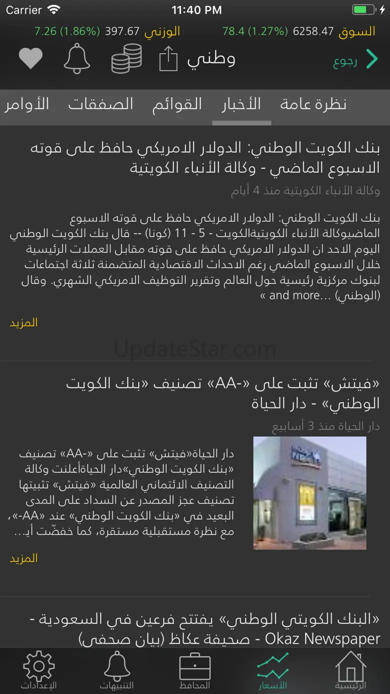 Kuwait - Jibla Finance 1.73
