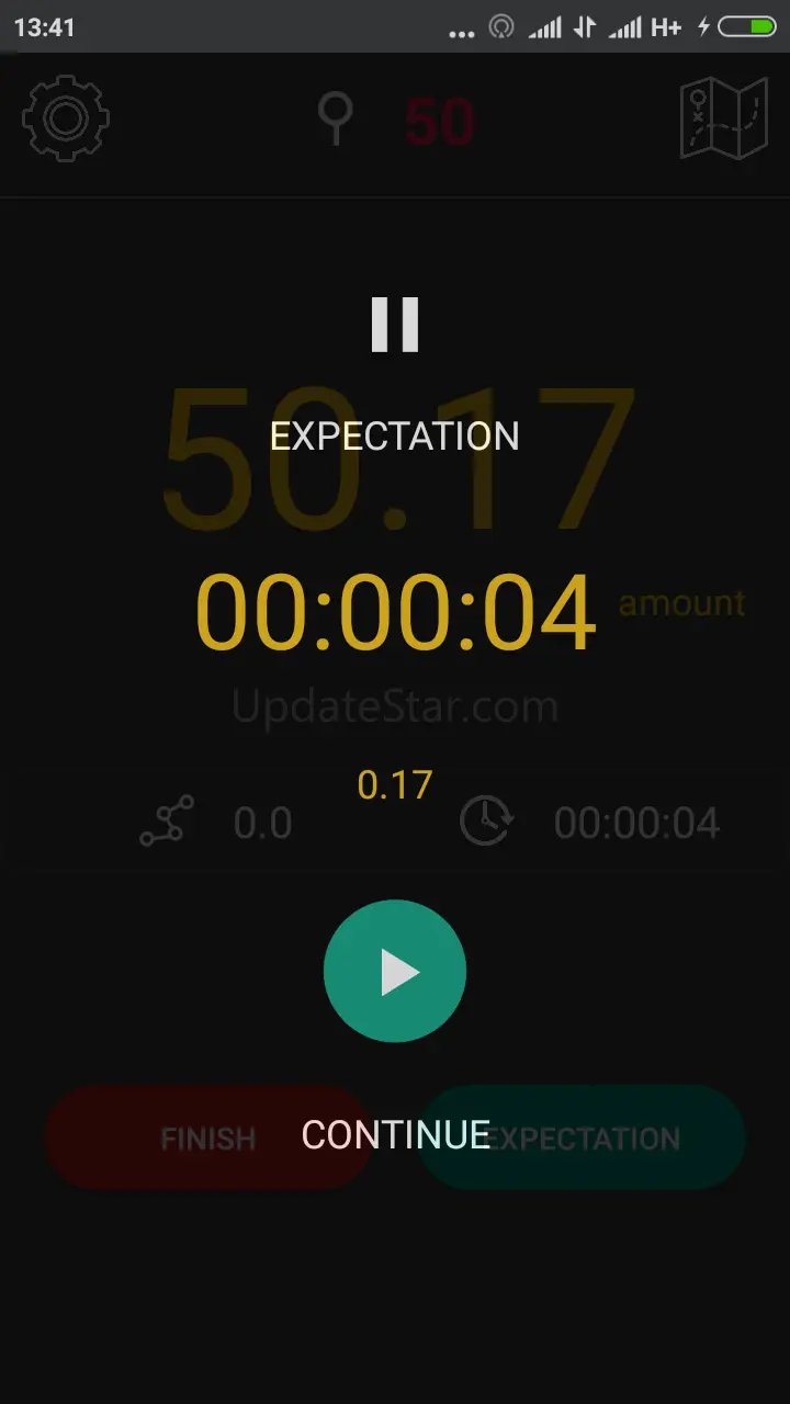 Taximeter (Counter for Taxi) 2.0.0