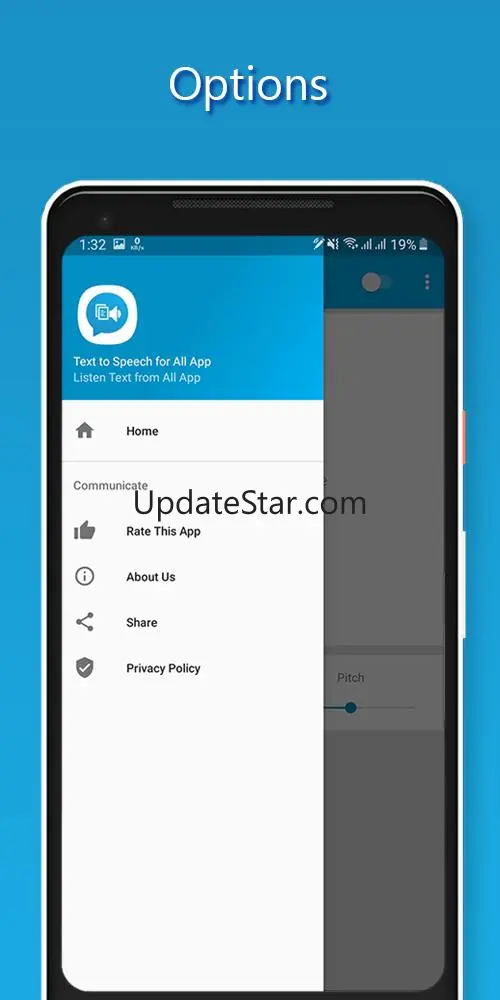Text to Speech for All App TTS 2.9