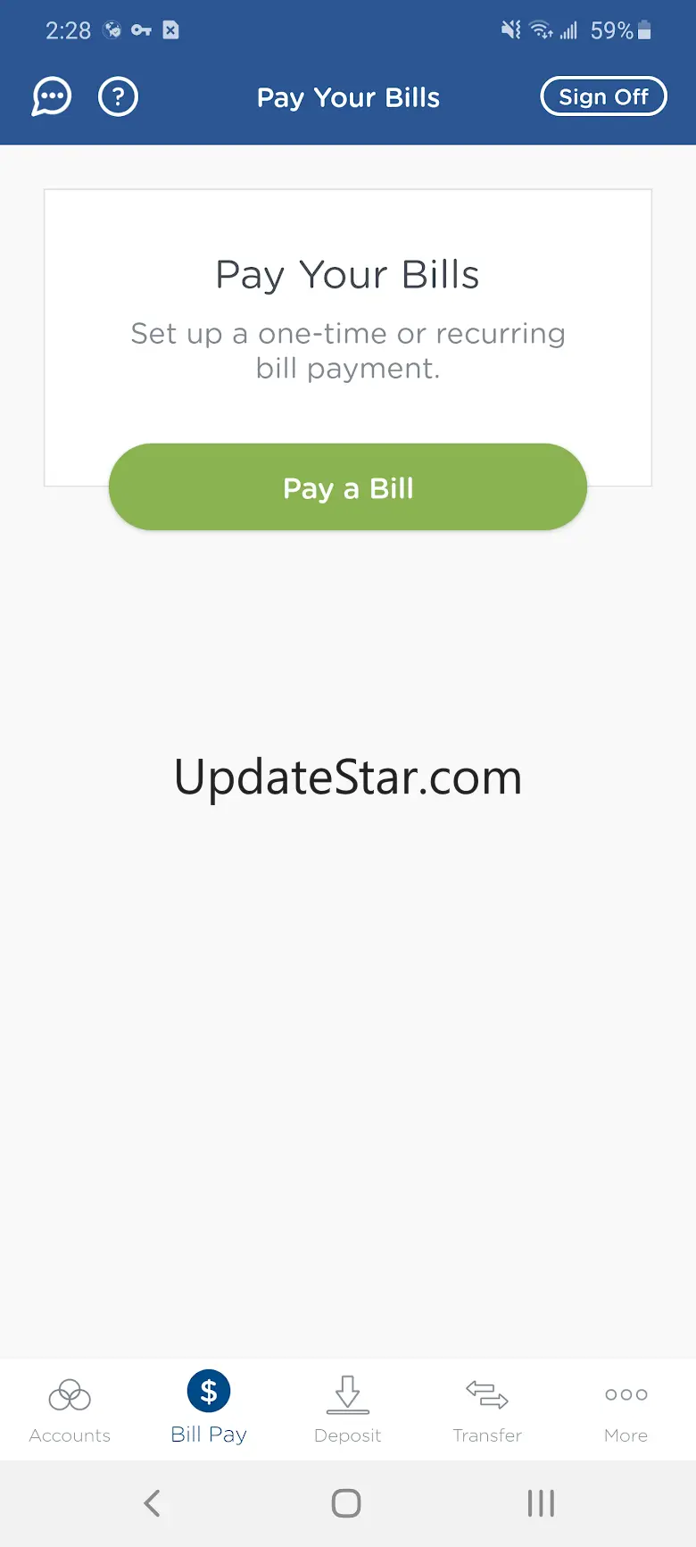 Alliant Mobile Banking 5.5.2