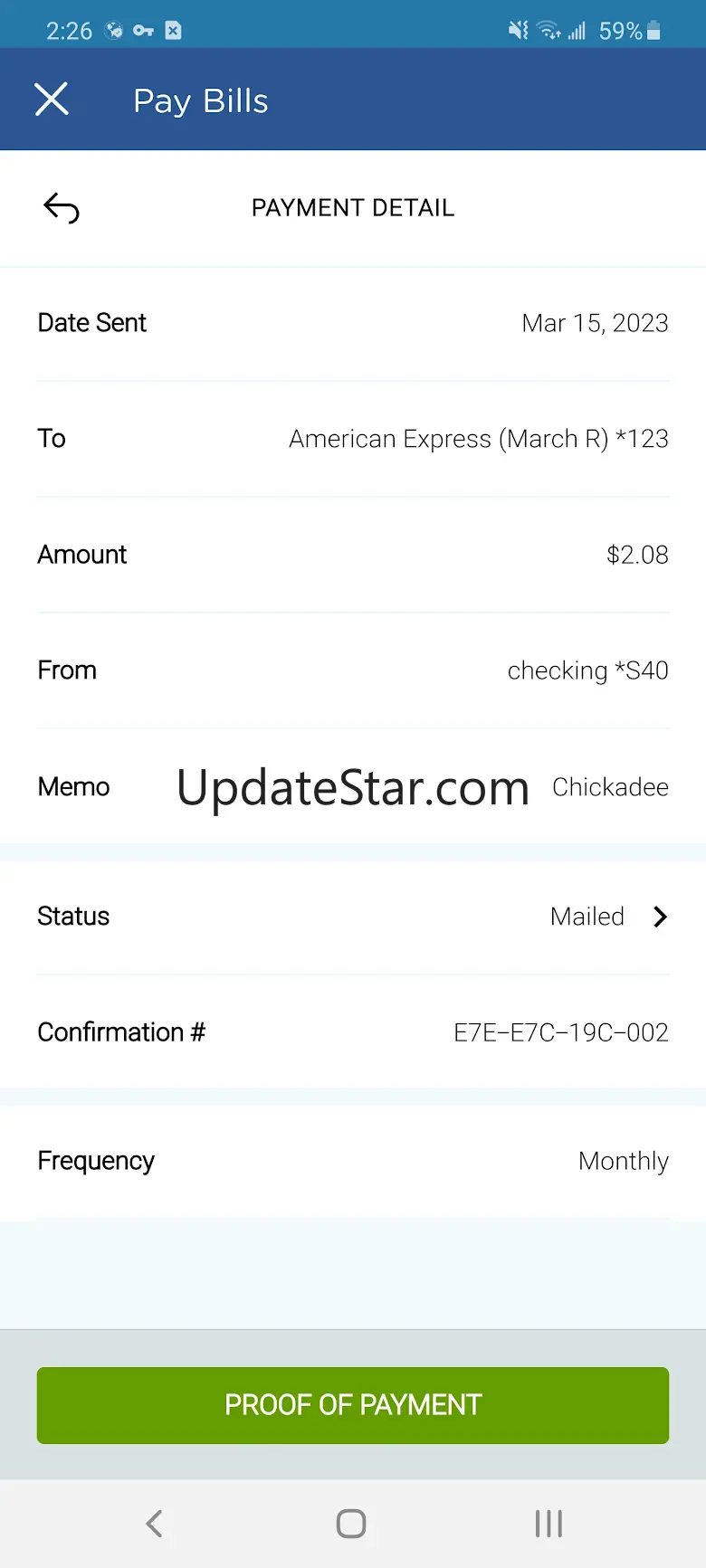 Alliant Mobile Banking 5.5.2