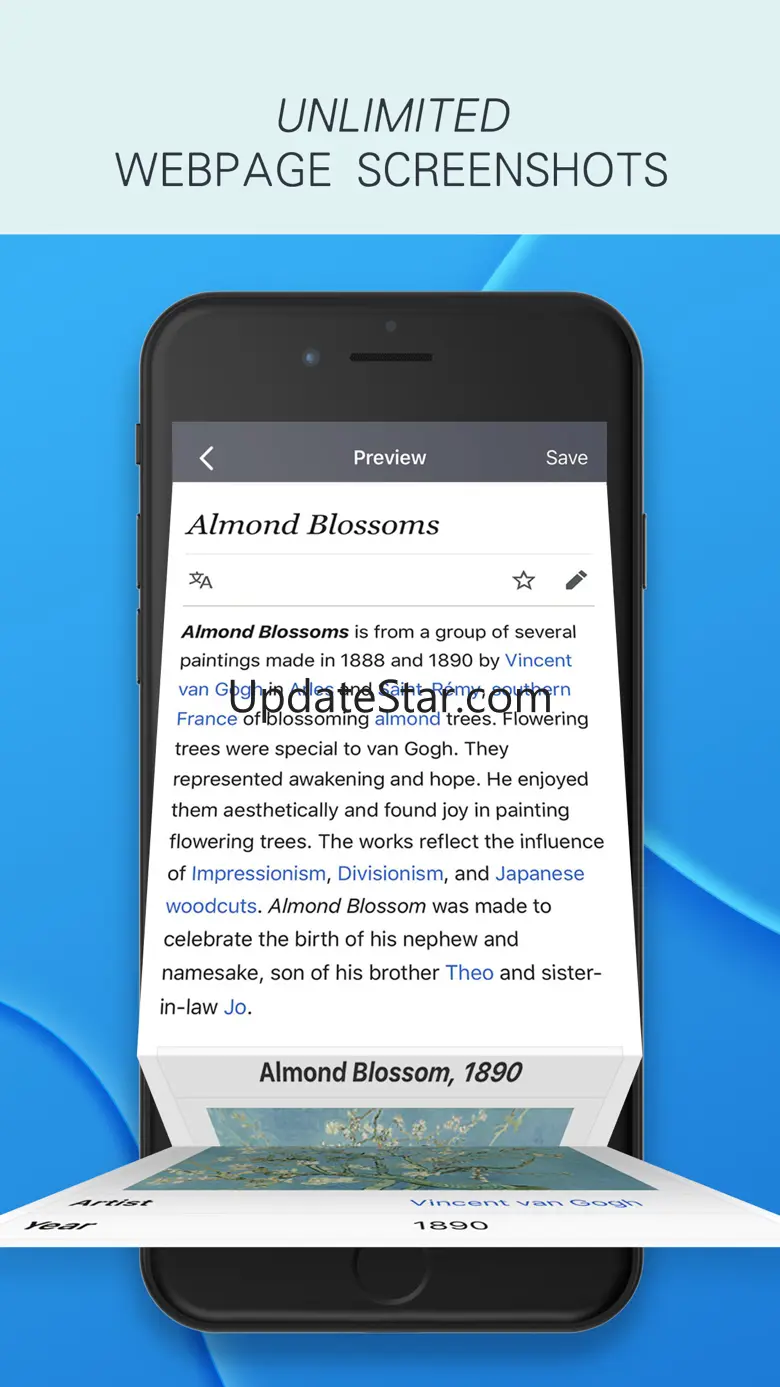 JPic:Screenshot stitch photos 6.0.6