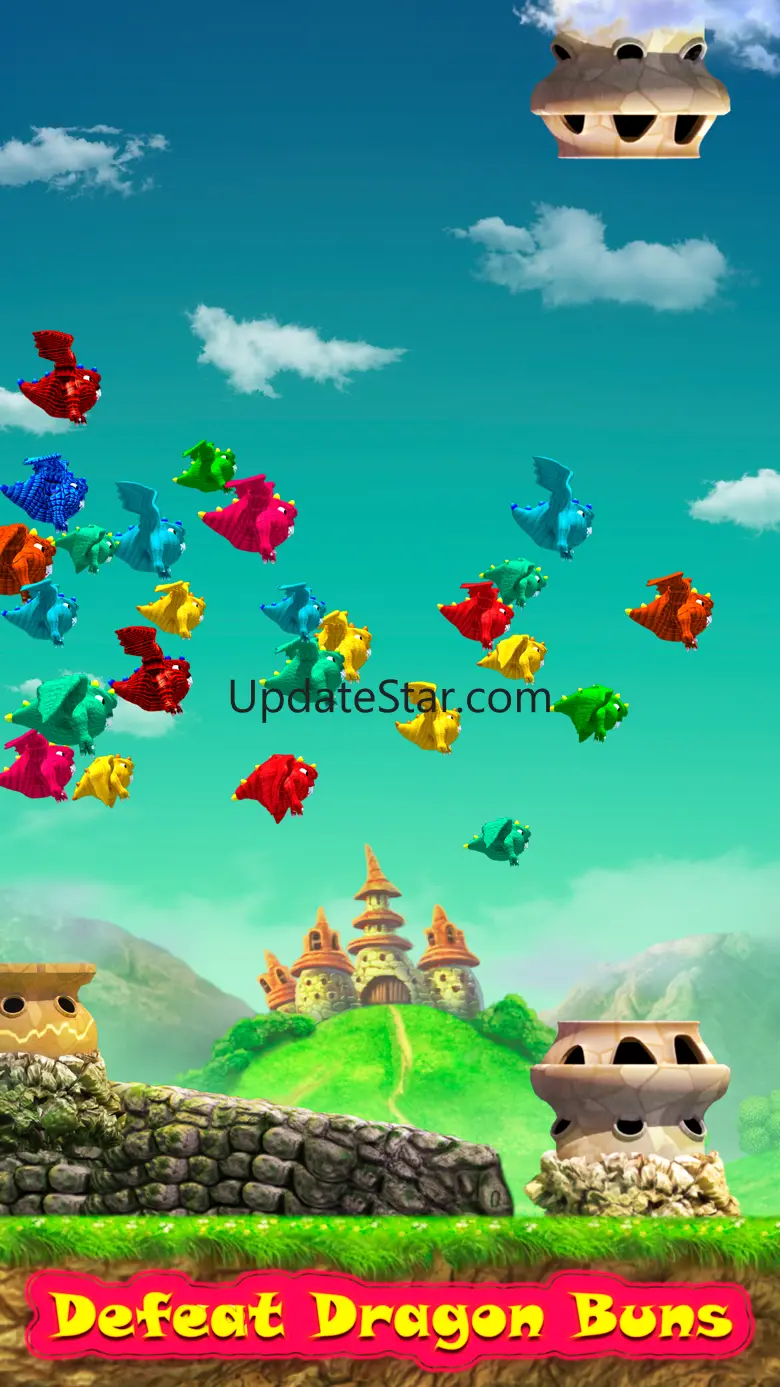 Dragon Games - Fun Smash 1.0.21