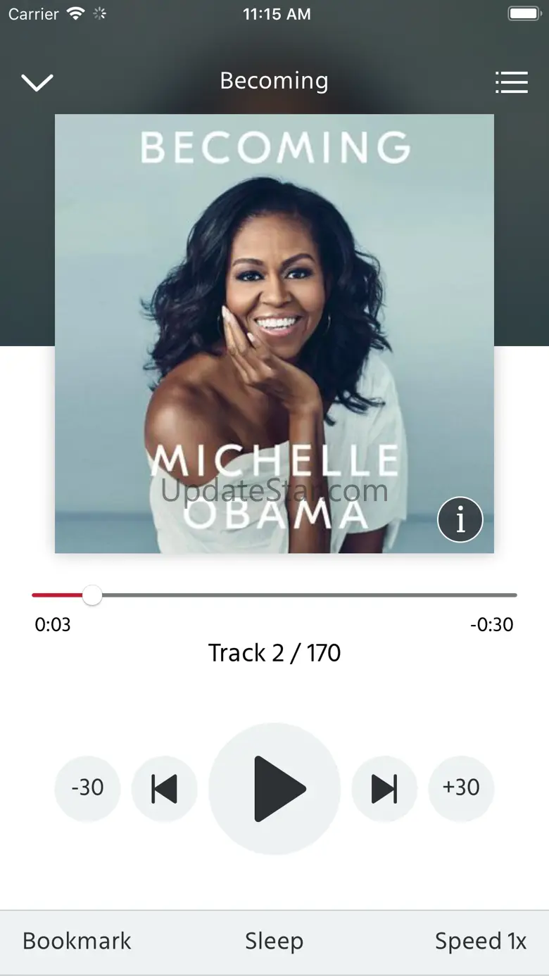 Urban Audiobooks 5.7.2