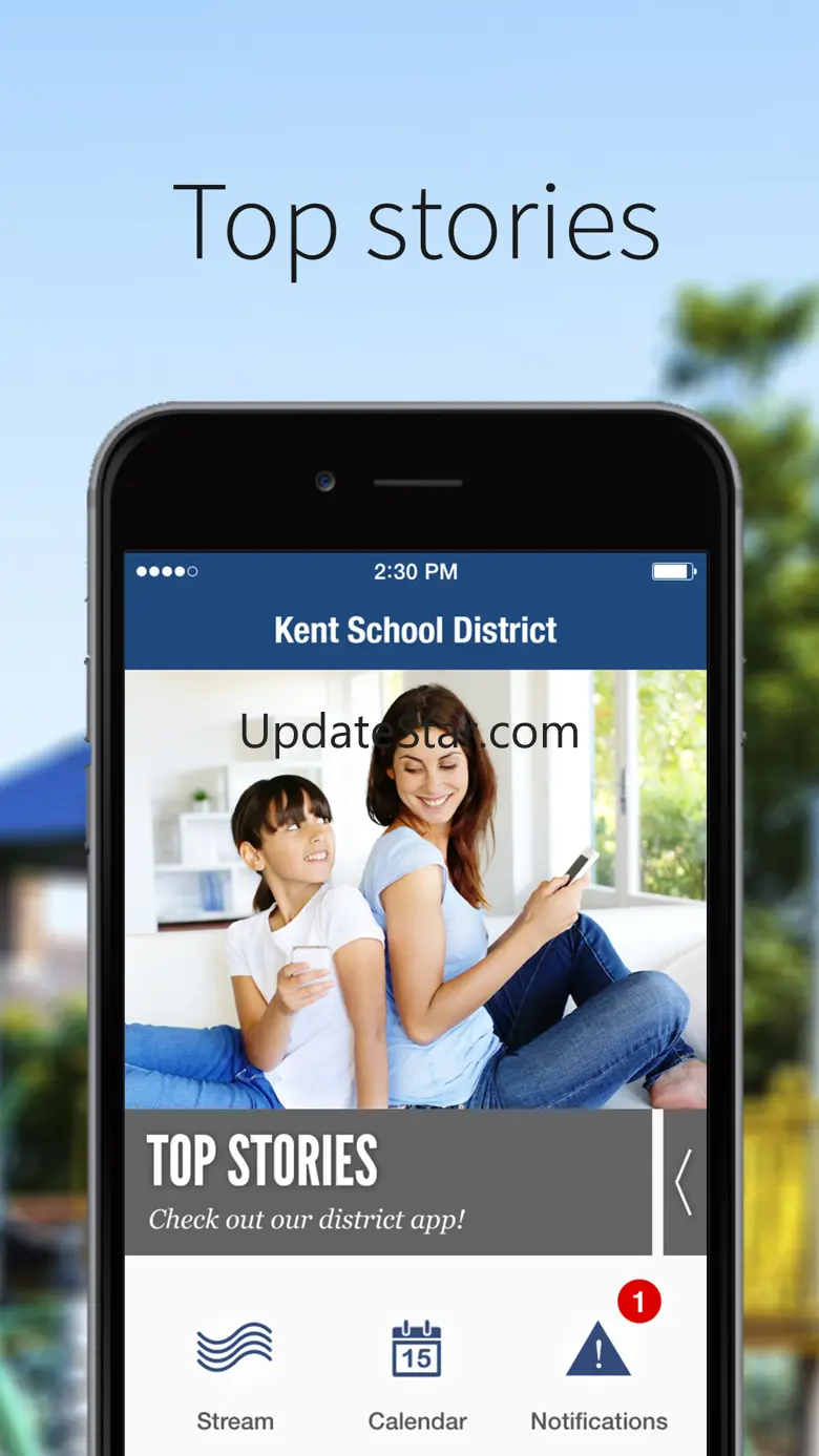 Kent School District 5.6.20000