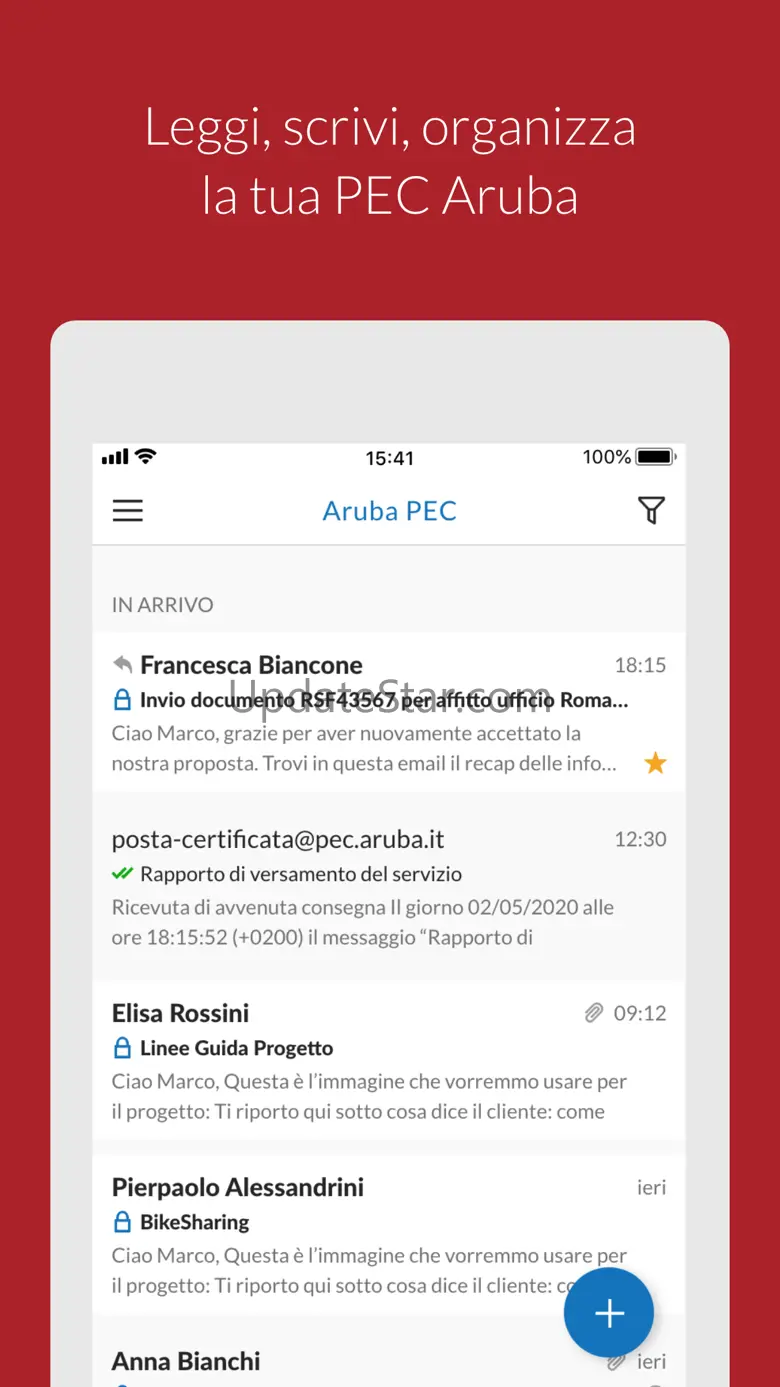 Aruba PEC 6.15.0