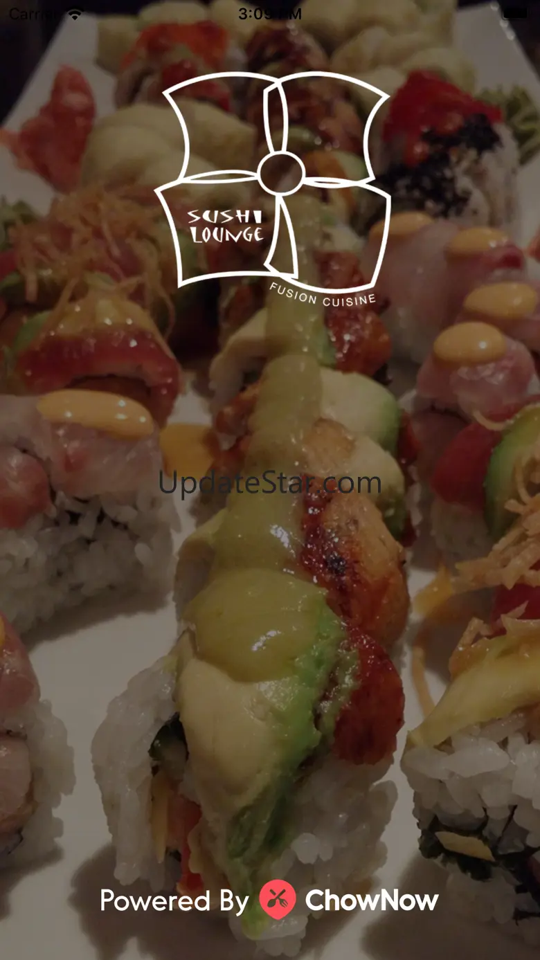 Sushi Lounge NJ 3.24.0