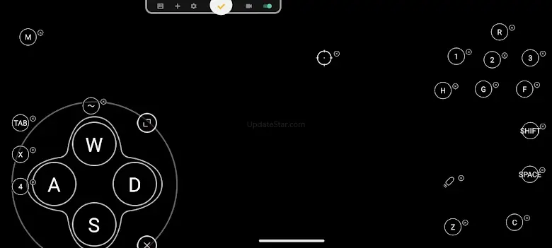 Panda Mouse Pro 7.9