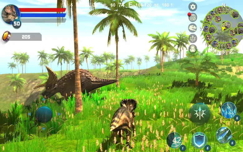 Protoceratops Simulator 1.2.2