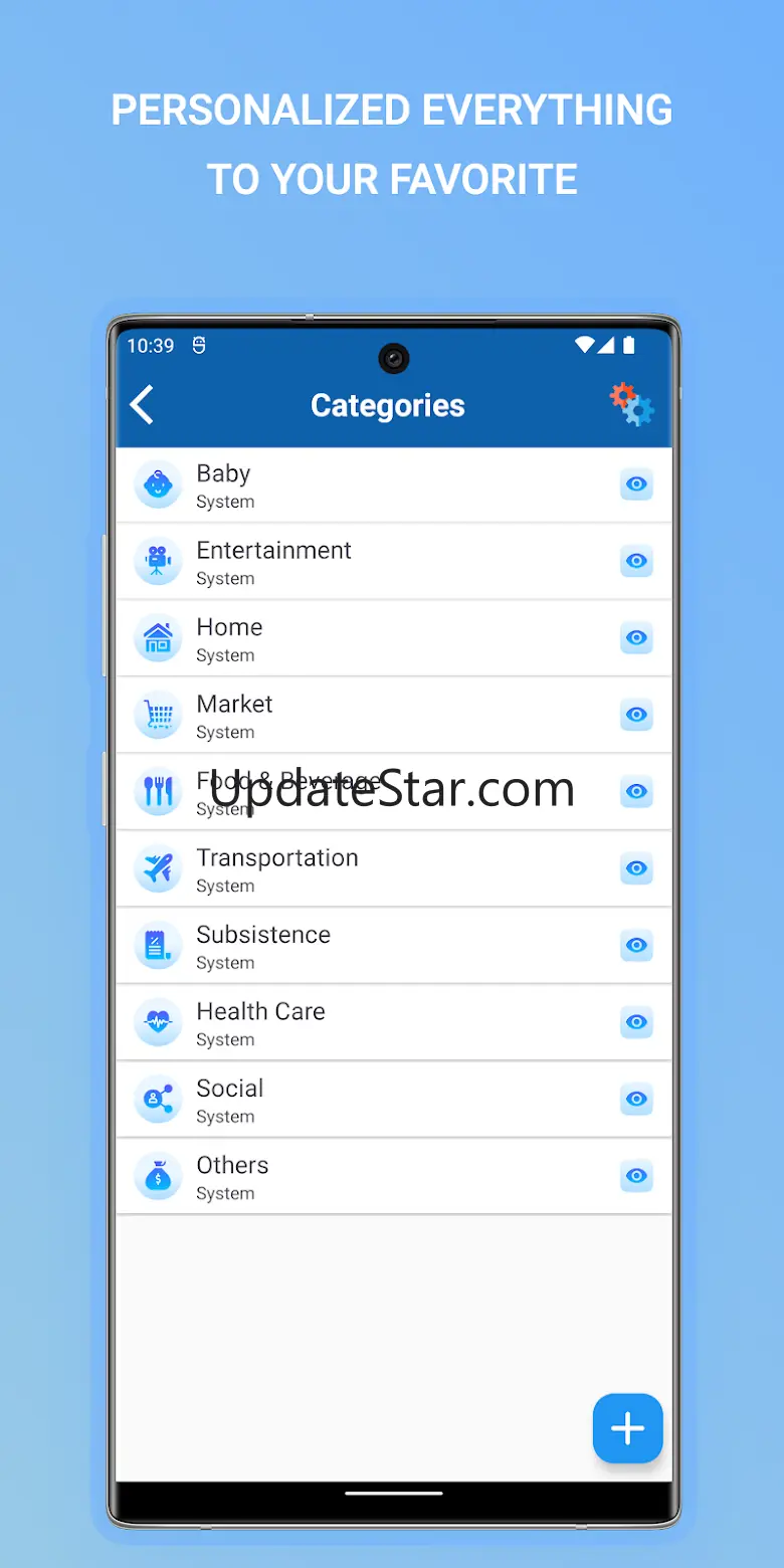 E-Wallet 2.8.6
