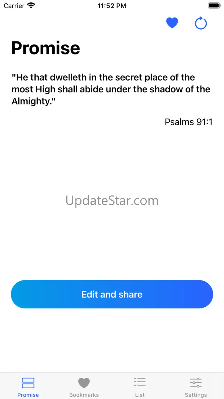Bible Promise Box 2.0.6