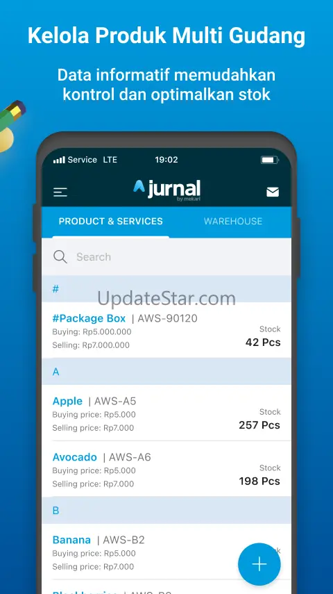 Jurnal - Accounting Software 1.32.3