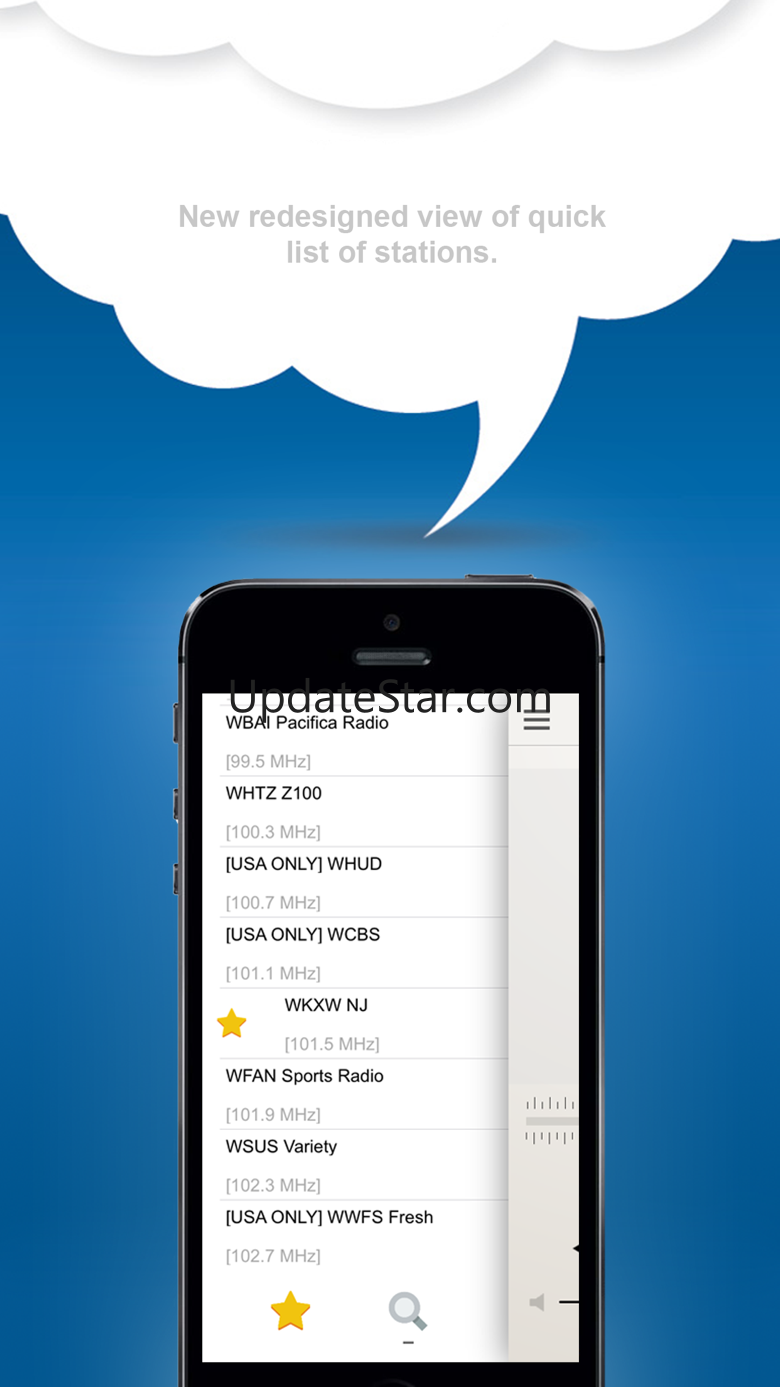 mini Radio - Free world radio app 1.5.2